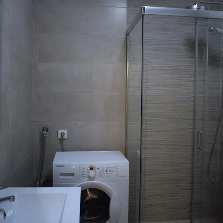 Apartment Loft Campana Donkey Seville