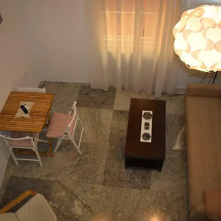 Loft Campana Donkey