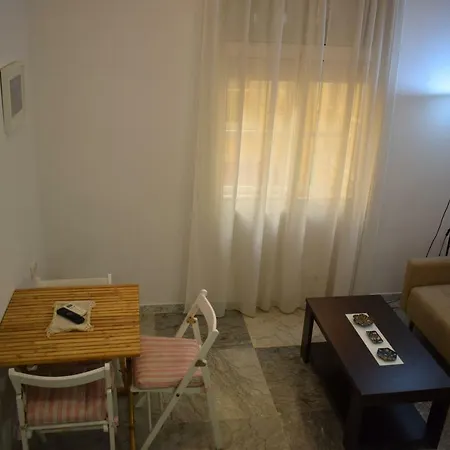 Loft Campana Donkey Apartment *