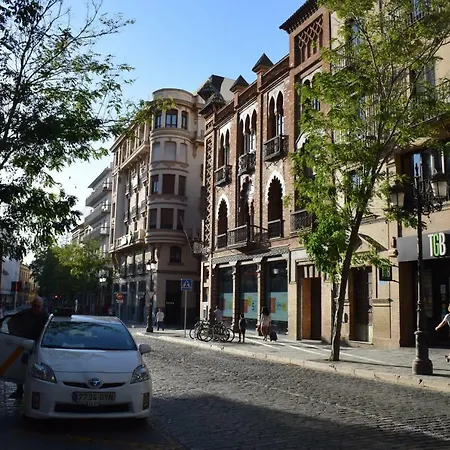 Apartment Loft Campana Donkey *