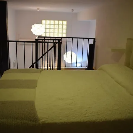 Apartament Loft Campana Donkey *