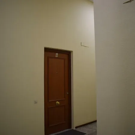Loft Campana Donkey Apartament